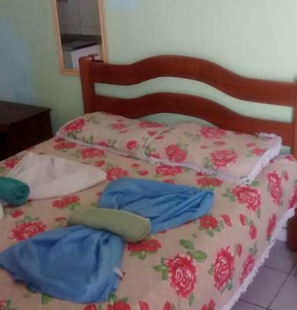 Pousada Relicario Fortaleza  Bagian luar foto