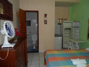 Pousada Relicario Fortaleza  Bagian luar foto