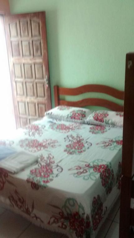 Pousada Relicario Fortaleza  Bagian luar foto