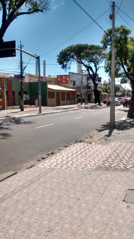 Pousada Relicario Fortaleza  Bagian luar foto