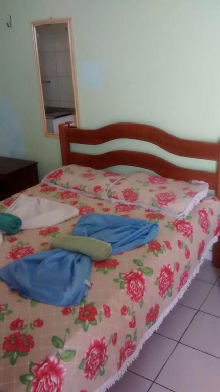 Pousada Relicario Fortaleza  Bagian luar foto
