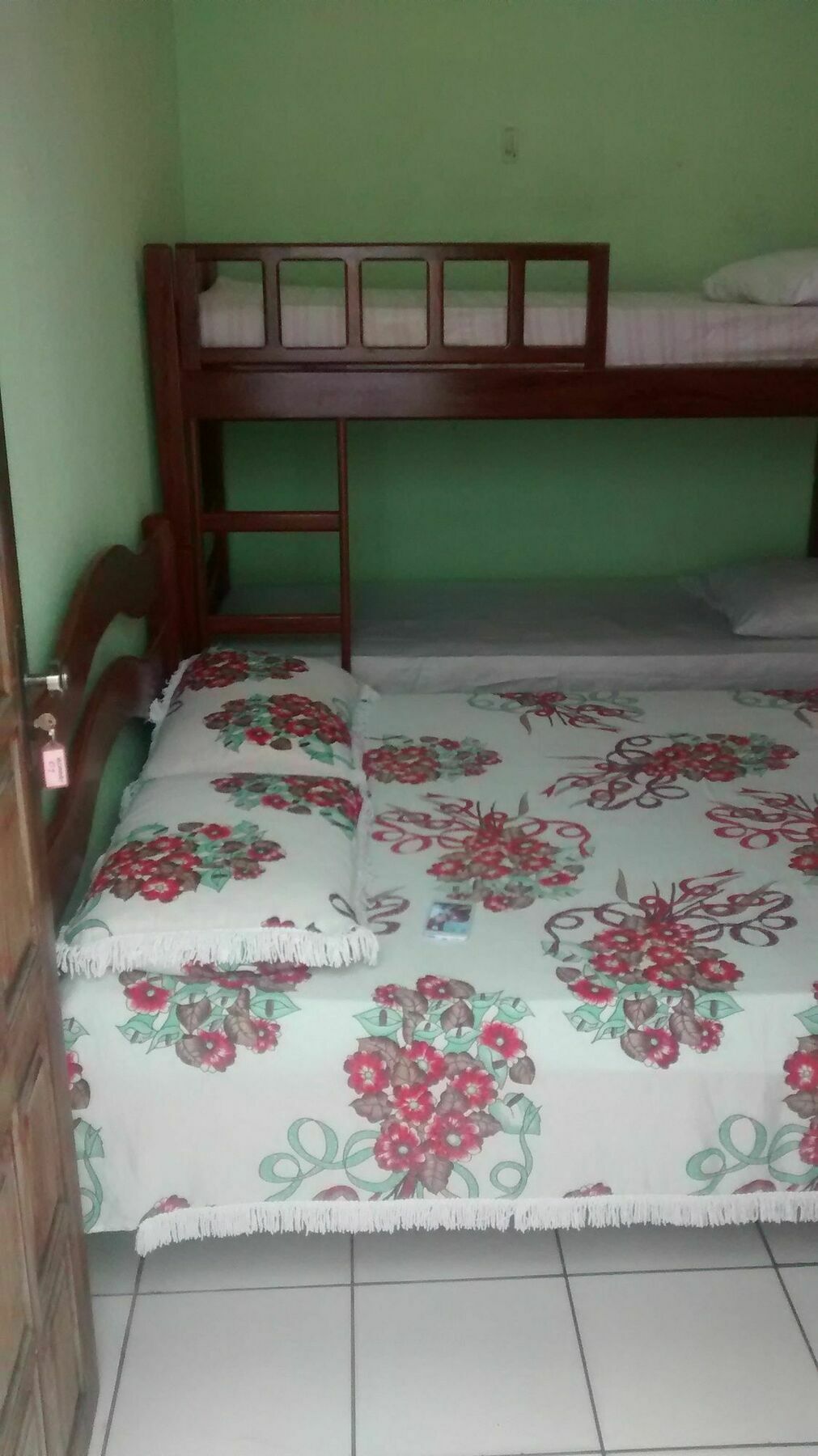Pousada Relicario Fortaleza  Bagian luar foto